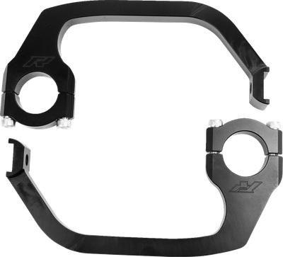 ROX SPEED FX Flex Tec Handguard Mount - 1" 1G-FTSTRK