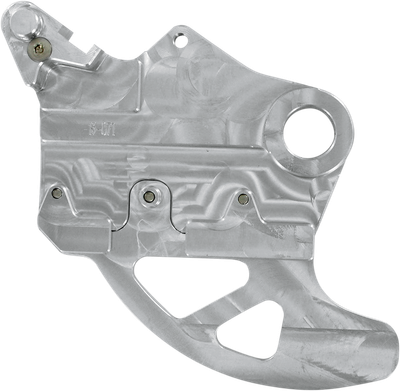 MOOSE OFFROAD Shark Fin Disc Guard - Kawasaki/Suzuki 33-071