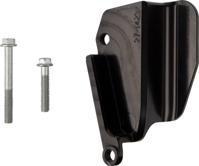 MOOSE OFFROAD Water Pump Guard Cover - Gas Gas/Husqvarna/KTM 27-1423