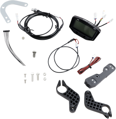 TRAIL TECH Striker Digital Gauge 712-120