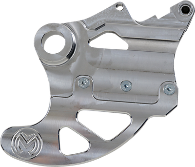 MOOSE OFFROAD Shark Fin Disc Guard - Kawasaki 33-8019
