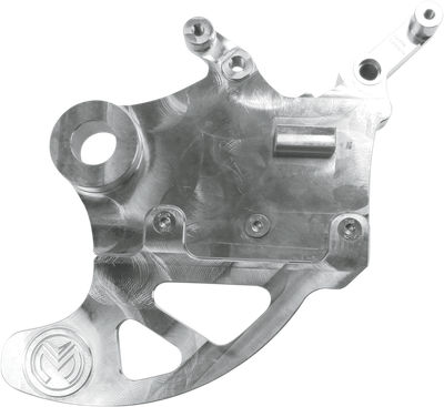 MOOSE OFFROAD Shark Fin Disc Guard - Yamaha 33-054