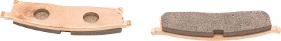 ALL BALLS Sintered Brake Pads - Front 18-8088