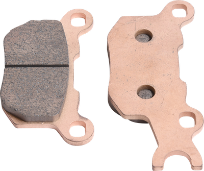 ALL BALLS Sintered Brake Pads - Rear Right 18-8031