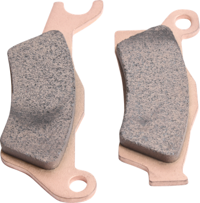 ALL BALLS Sintered Brake Pads - Front Right/Rear Right/Rear Left 18-8041
