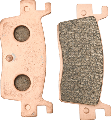 ALL BALLS Sintered Brake Pads - Rear 18-8057