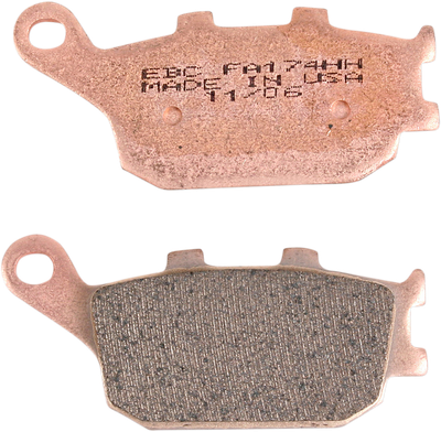 EBC HH Brake Pads FA174HH