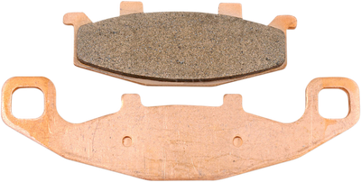EBC HH Brake Pads FA129HH