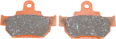 EBC Semi-Sintered Brake Pads FA106V