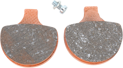 EBC Brake Pads - Semi-Sintered FA94V