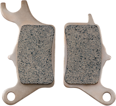 EBC HH Brake Pads FA691HH