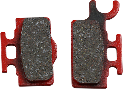 EBC Sport Carbon Brake Pads FA302X