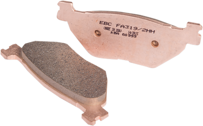 EBC HH Brake Pads FA319/2HH