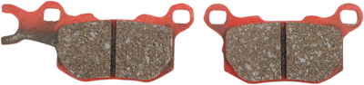 EBC Sport Carbon Brake Pads FA685X