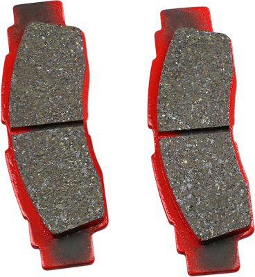 EBC Sport Carbon Brake Pads FA676X