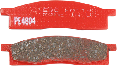 EBC Sport Carbon Brake Pads FA119X