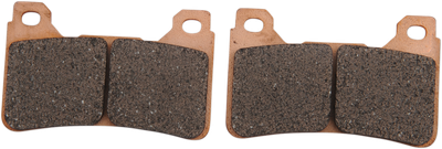 EBC Brake Pads EPFA390HH