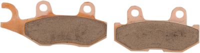 EBC Sintered "R" Brake Pads FA675R