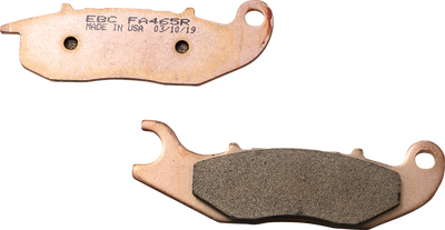 EBC Sintered Brake Pads FA465R