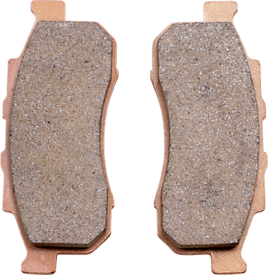 EBC SV Severe Duty Brake Pads FA712SV