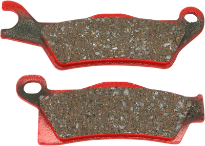 EBC Sport Carbon Brake Pads FA617X