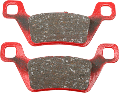 EBC Sport Carbon Brake Pads FA600X