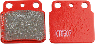 EBC Sport Carbon Brake Pads FA137X