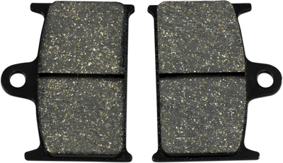 EBC Organic Brake Pads FA145