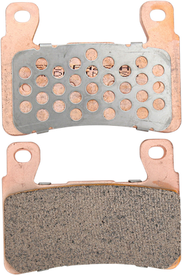 EBC HH Brake Pads FA265HH