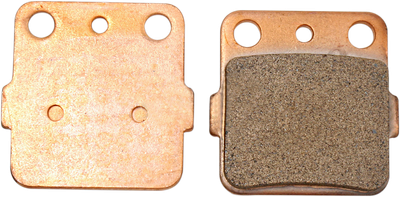EBC Sintered "R" Brake Pads FA84/2R