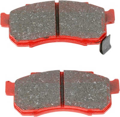 EBC Sport Carbon Brake Pads FA476X