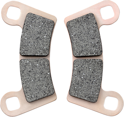 EBC Sintered Brake Pads SXR456HH