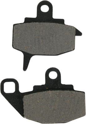 EBC Sport Carbon Brake Pads FA130X