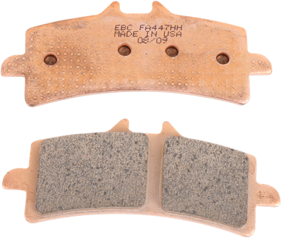 EBC HH Brake Pads FA447HH