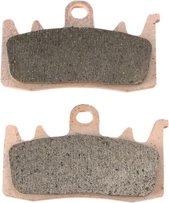 EBC HH Brake Pads FA630HH