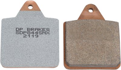 DP BRAKES HH+ Brake Pads SDP844SNX