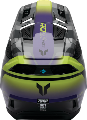 Camber - Black/Purple