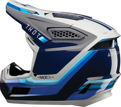Defy - Blue/Gray