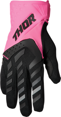 Fluo Pink/Black