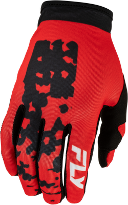 Red/Black
