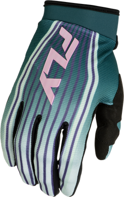 Green/Purple/Pink