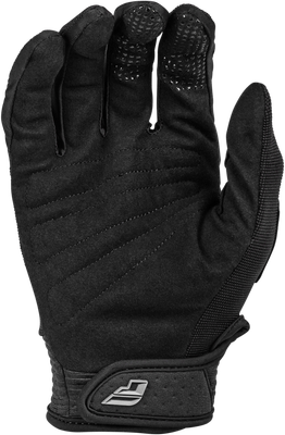 Black/Charcoal