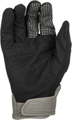 Grey/Black