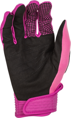 Mauve/Black