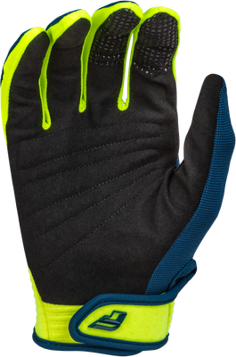 Navy/Hi Vis/White