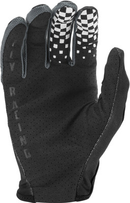 Black/Grey