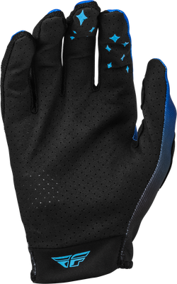 Blue/Black
