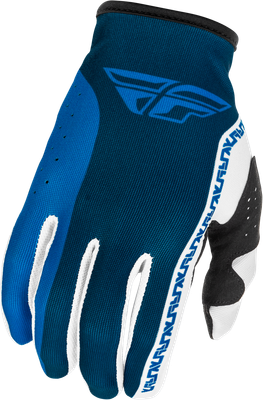 Blue/White