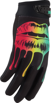Launchmode Lipper Gloves