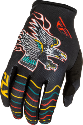 Youth Lite Americana Gloves